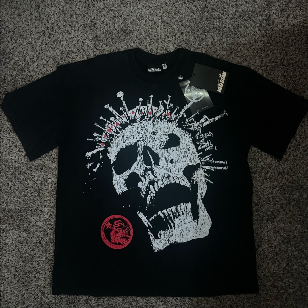 Hellstar